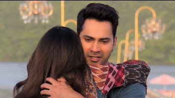 Tumse Behtar – Teaser | Varun, Janhvi, Sanya, Rohit | Tanishk B, Arijit S, Manoj M | Sunny Sanskari Ki Tulsi Kumari