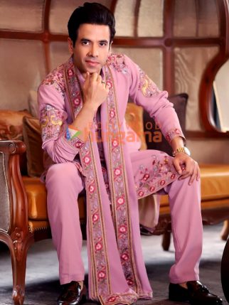 Tushar Vinil Kapoor