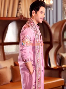 Tushar Vinil Kapoor