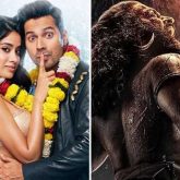 Varun Dhawan REACTS to clash between Sunny Sanskari Ki Tulsi Kumari and Kantara Chapter 1