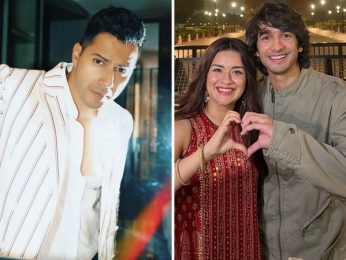 Varun Dhawan gives a shoutout to Avneet Kaur and Shantanu Maheshwari ahead of Love in Vietnam’s theatrical release Varun Dhawan gives a shoutout to Avneet Kaur and Shantanu Maheshwari ahead of Love in Vietnam’s theatrical release