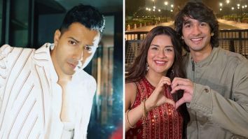 Varun Dhawan gives a shoutout to Avneet Kaur and Shantanu Maheshwari ahead of Love in Vietnam’s theatrical release