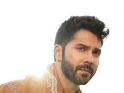 Varun Dhawan