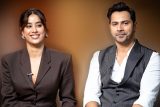Varun Dhawan & Janhvi Kapoor’s FIRST INTERVIEW ON SSKTK “We were like a Barjatya family”