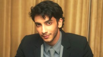 Vedang Raina talks shooting with Khushi Kapoor, Imtiaz Ali’s film & Aryan Khan’s debut series