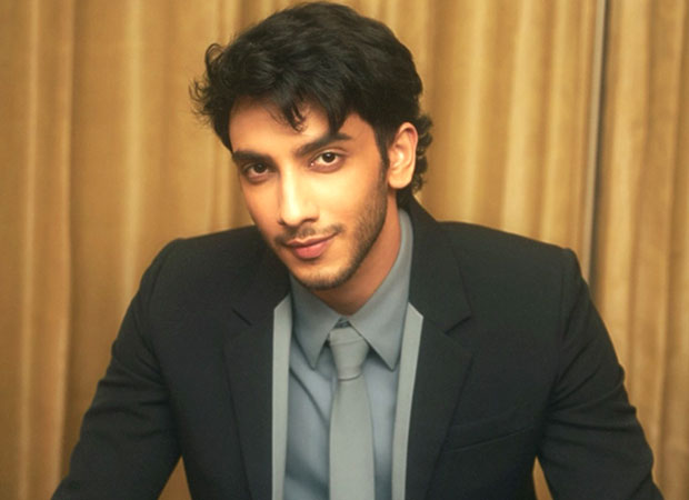 Vedang Raina talks shooting with Khushi Kapoor, Imtiaz Ali’s film & Aryan Khan’s debut series