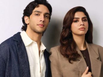 Vedang Raina and Khushi Kapoor join hands as new brand ambassadors of Arrow; bring fresh energy to campaigns