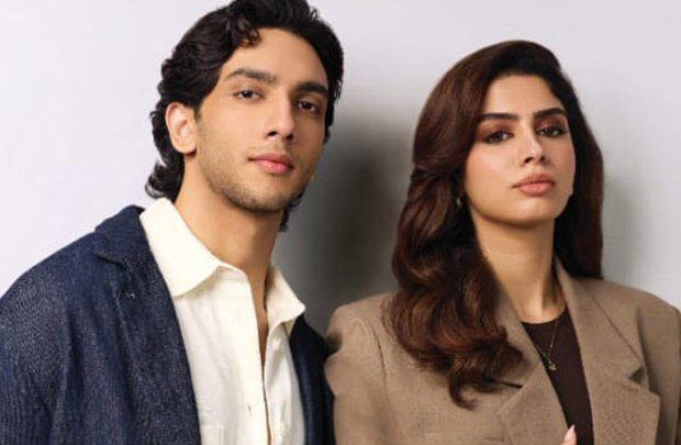 Vedang Raina and Khushi Kapoor join hands as new brand ambassadors of Arrow; bring fresh energy to campaigns