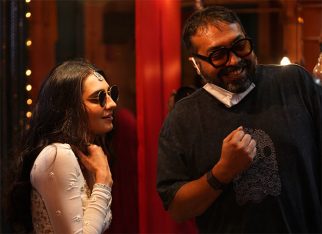 Vedika Pinto on not taking up work for two years: “No regrets, creating Rinku in Nishaanchi was an experience of a lifetime”