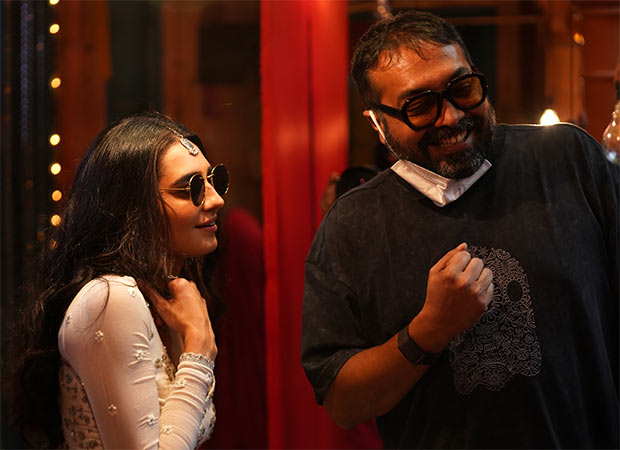 Vedika Pinto on not taking up work for two years: “No regrets, creating Rinku in Nishaanchi was an experience of a lifetime” : Bollywood News – Bollywood Hungama