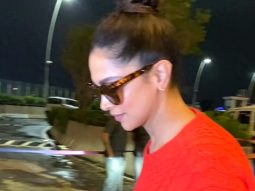 Dua’s mom in her finest look! Deepika Padukone