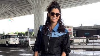 Gorgeous lady Saiyami Kher