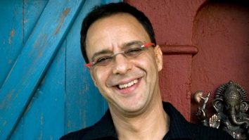 Birthday Boy Vidhu Vinod Chopra in an unpublished interview from 2003: “Lagaan is the only film I liked in recent years”