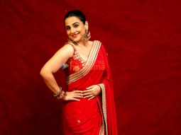 Celeb Photos Of Vidya Balan