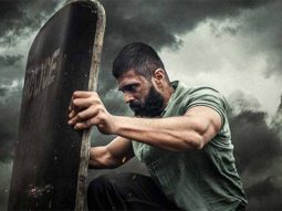 Vijay Deverakonda’s Kingdom tops Netflix India charts with strong performance