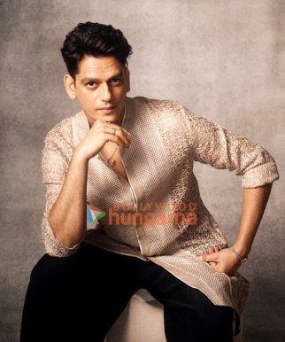 Vijay Varma