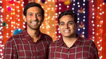 Real IPS officer Manoj Kumar Sharma will join Vikrant Massey at the National Awards ceremony