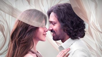 Vikrant Massey and Shanaya Kapoor starrer soulful rom-com Aankhon Ki Gustaakhiyan to premiere on ZEE5