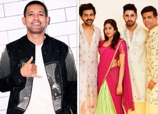Vikrant Massey confirms Dostana 2 with Lakshya, marks his first film with Dharma Productions: “I’m doing my first Dharma movie”