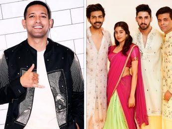 Vikrant Massey confirms Dostana 2 with Lakshya, marks his first film with Dharma Productions: “I’m doing my first Dharma movie”
