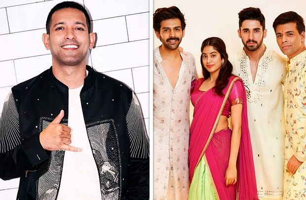 Vikrant Massey confirms Dostana 2 with Lakshya, marks his first film with Dharma Productions: “I’m doing my first Dharma movie”