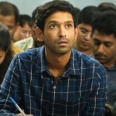 Vikrant Massey reacts to National Award Win for 12th Fail; says, “The feeling has not yet sunk in”