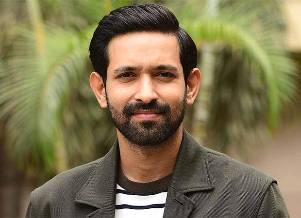 Vikrant Massey to add a personal touch to his National Award felicitation look Vikrant Massey to add a personal touch to his National Award felicitation look