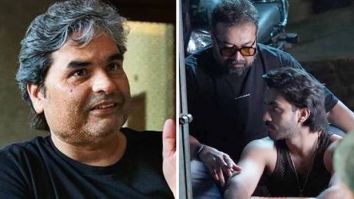 Vishal Bhardwaj reviews Anurag Kashyap’s Nishaanchi: “Aaishvary Thackeray is unrecognisable, Vedika Pinto is honest”