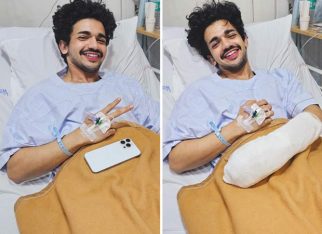 Bigg Boss OTT 3 fame Vishal Pandey undergoes surgery after near-fatal accident: “Half my body could’ve been paralysed”