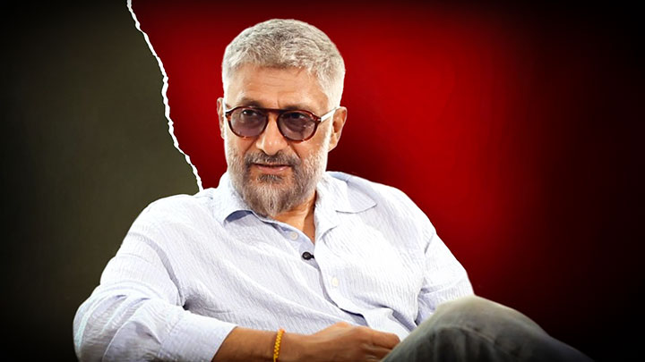 Vivek Agnihotri: “I am working on Mahabharata” | The Bengal Files | Bollywood Hungama