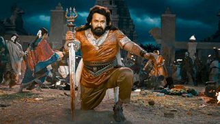 Vrusshabha Official Teaser | Mohanlal as a King | Directed by Nanda Kishore | Diwali 2025 Release