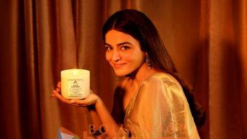 Celeb Photos Of Wamiqa Gabbi