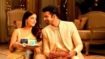 Celeb Photos Of Wamiqa Gabbi