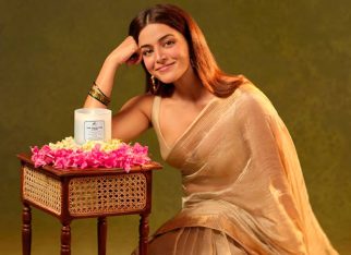 Wamiqa Gabbi features in Bath & Body Works’ Diwali campaign, watch
