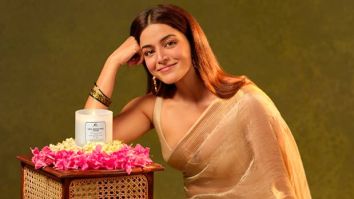 Wamiqa Gabbi features in Bath & Body Works’ Diwali campaign, watch