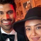 Washington Sundar gives a sweet reply to Surveen Chawla after her fangirl moment; calls her “one of the coolest people around”
