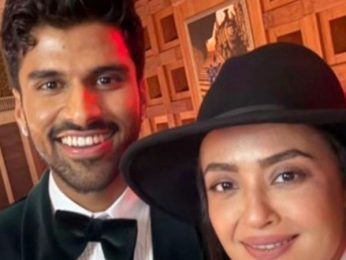 Washington Sundar gives a sweet reply to Surveen Chawla after her fangirl moment; calls her “one of the coolest people around”