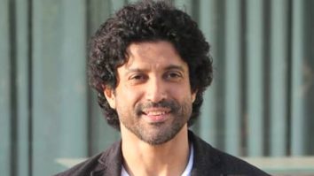 Farhan Akhtar puts Jee Le Zaraa on hold: “I would hate to say that it is shelved”