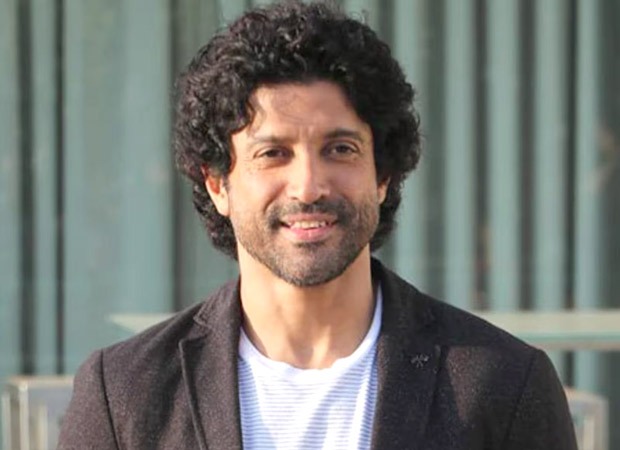 Farhan Akhtar puts Jee Le Zaraa on hold: “I would hate to say that it is shelved”