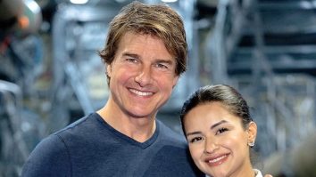 Avneet Kaur shares her surreal moment meeting Tom Cruise; says, “It’s completely a once-in-a-lifetime event and I still can’t believe”
