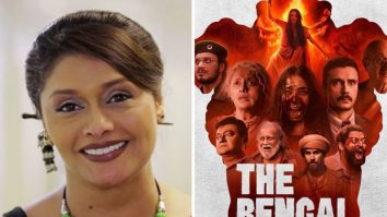 Pallavi Joshi appeals to President Murmu as The Bengal Files faces ‘unofficial ban’ in West Bengal: “I plead for your intervention to uphold my constitutional rights”