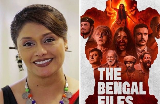 Pallavi Joshi appeals to President Murmu as The Bengal Files faces ‘unofficial ban’ in West Bengal: “I plead for your intervention to uphold my constitutional rights”