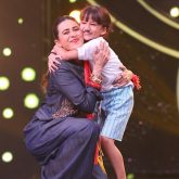 Karisma Kapoor brings back 90s charm on Super Dancer Chapter 5