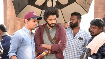 Teja Sajja on shooting Mirai: “I did all the live stunts myself”, actor also trained in Thailand for action sequences