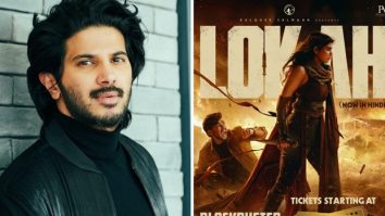 Dulquer Salmaan on championing India’s first female superhero film Lokah: “I loved the blend of our folklore and mythology with superhero tropes”