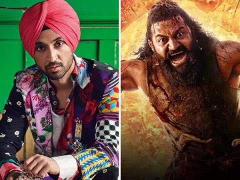 SCOOP: Diljit Dosanjh to record a song for Hombale Films’ Kantara: Chapter 1