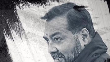 Team Dacoit starring Adivi Sesh and Mrunal Thakur drops first look of Anurag Kashyap as intense cop Swamy on his birthday