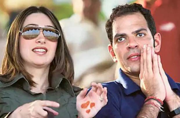 Sunjay Kapur assisted ex-wife Karisma Kapoor and children in pursuing Portuguese citizenship: Report