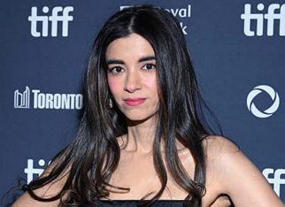 Saba Azad on attending the World Premiere of Bandar at TIFF, “You always hope to be part of stories that resonate beyond borders and this film is exactly that”
