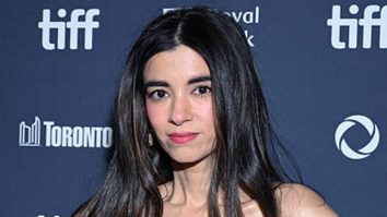 Saba Azad on attending the World Premiere of Bandar at TIFF, “You always hope to be part of stories that resonate beyond borders and this film is exactly that”